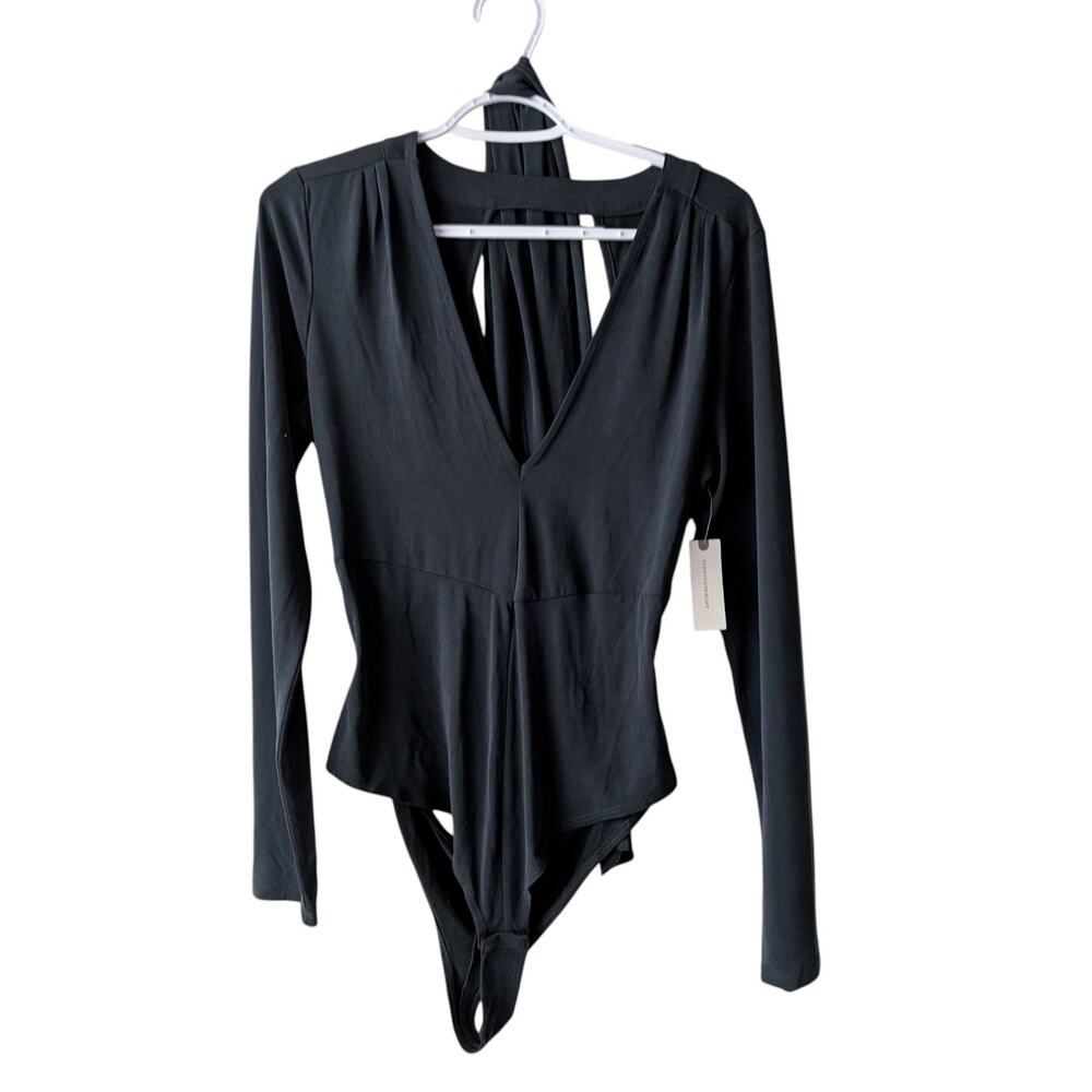 Nwt by Anthropologie bodysuit